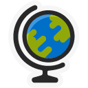 اللغة العربية لواجهة البرنامج